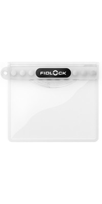 2024 Fidlock Magnetischer Mini-Trockenbeutel FDB - Transparent